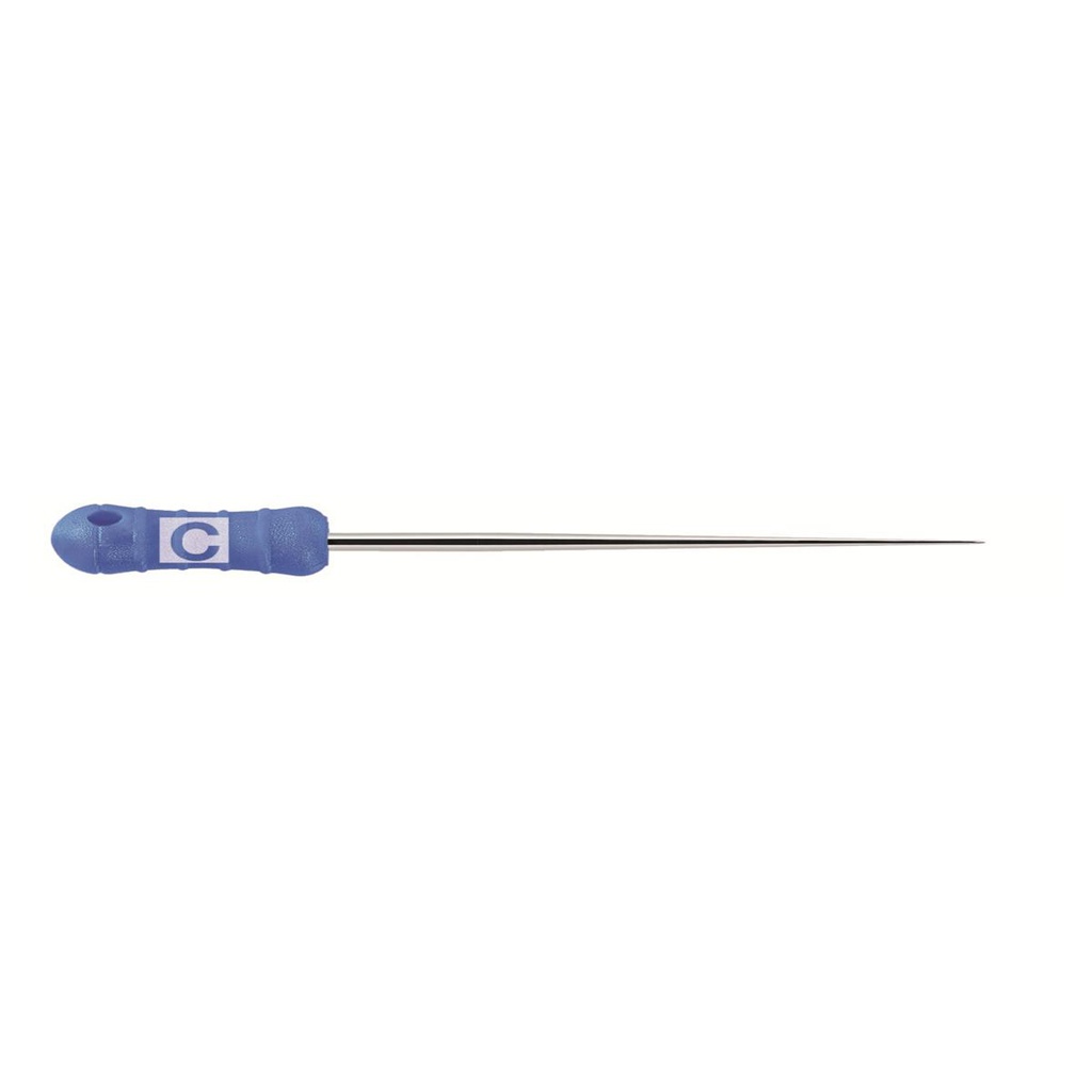 FINGER SPREADERS CONIQ.NI-TI 25MM C (4)  MAILLEFER