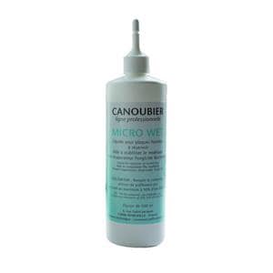 LIQUIDE A MODELER MICRO WET 500ML        CANOUBIER