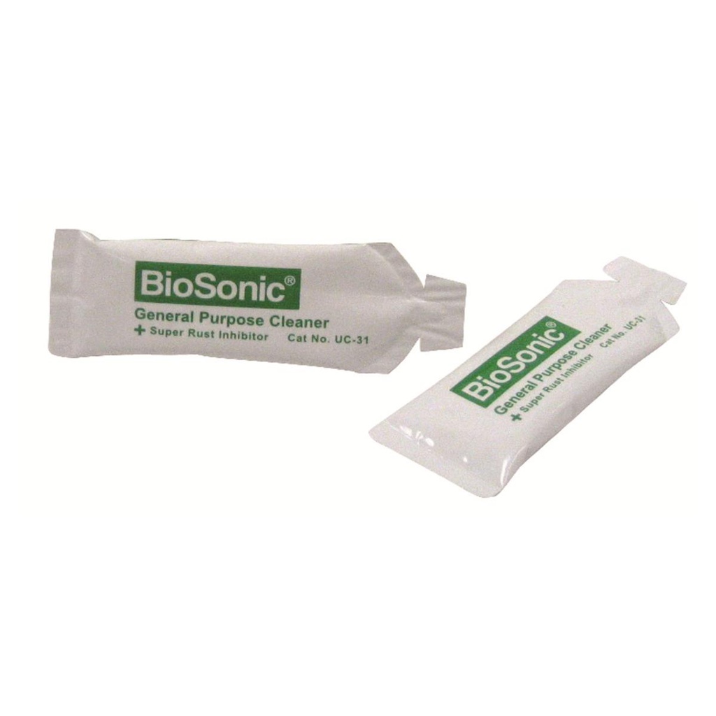 BIOSONIC UNIDOSES 20X15ML UC31           COLTENE