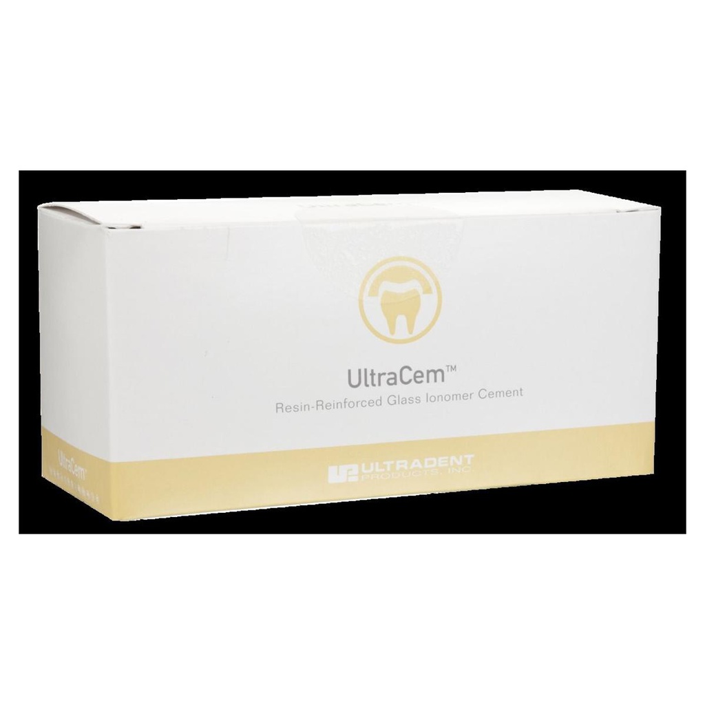 ULTRACEM LIQUID/POWDER BOTTLE KIT UP2056 ULTRADENT