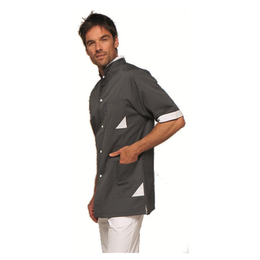 MARINIERE MIXTE MONACO ANTHRACITE TAILLE M