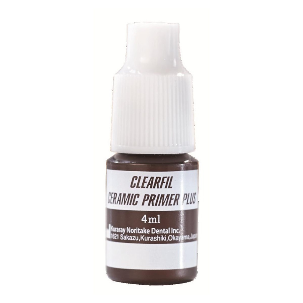 CLEARFIL CERAMIC PRIMER PLUS   3637EU      KURARAY