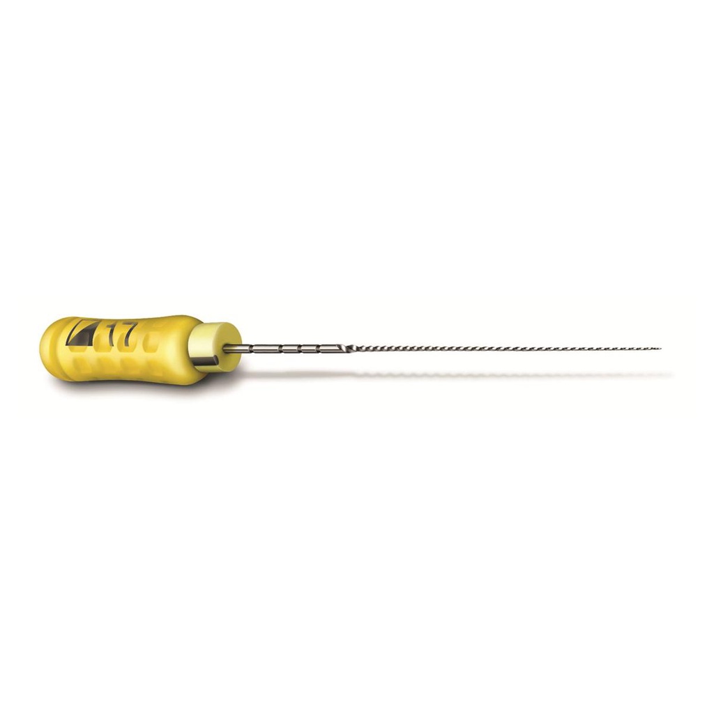 SENSEUS PROF STERILES 21MM NO10 (6)      MAILLEFER