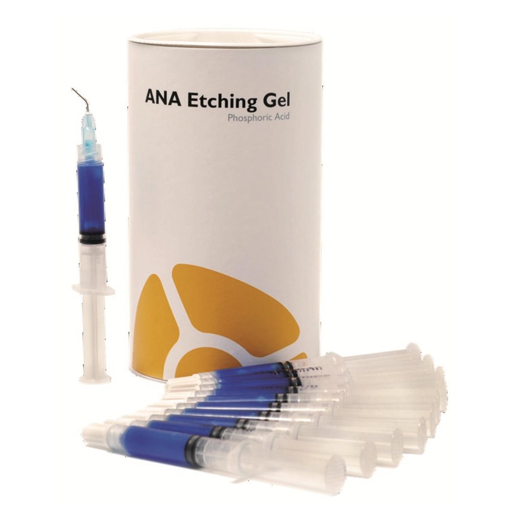 ANA ETCHING GEL MAXI-PACK (10SER.X2ML)    DIRECTA