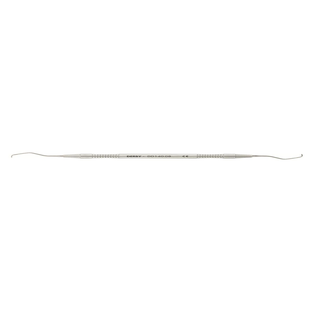 CURETTE GRACEY NO 7/8       DD140-08         DERBY