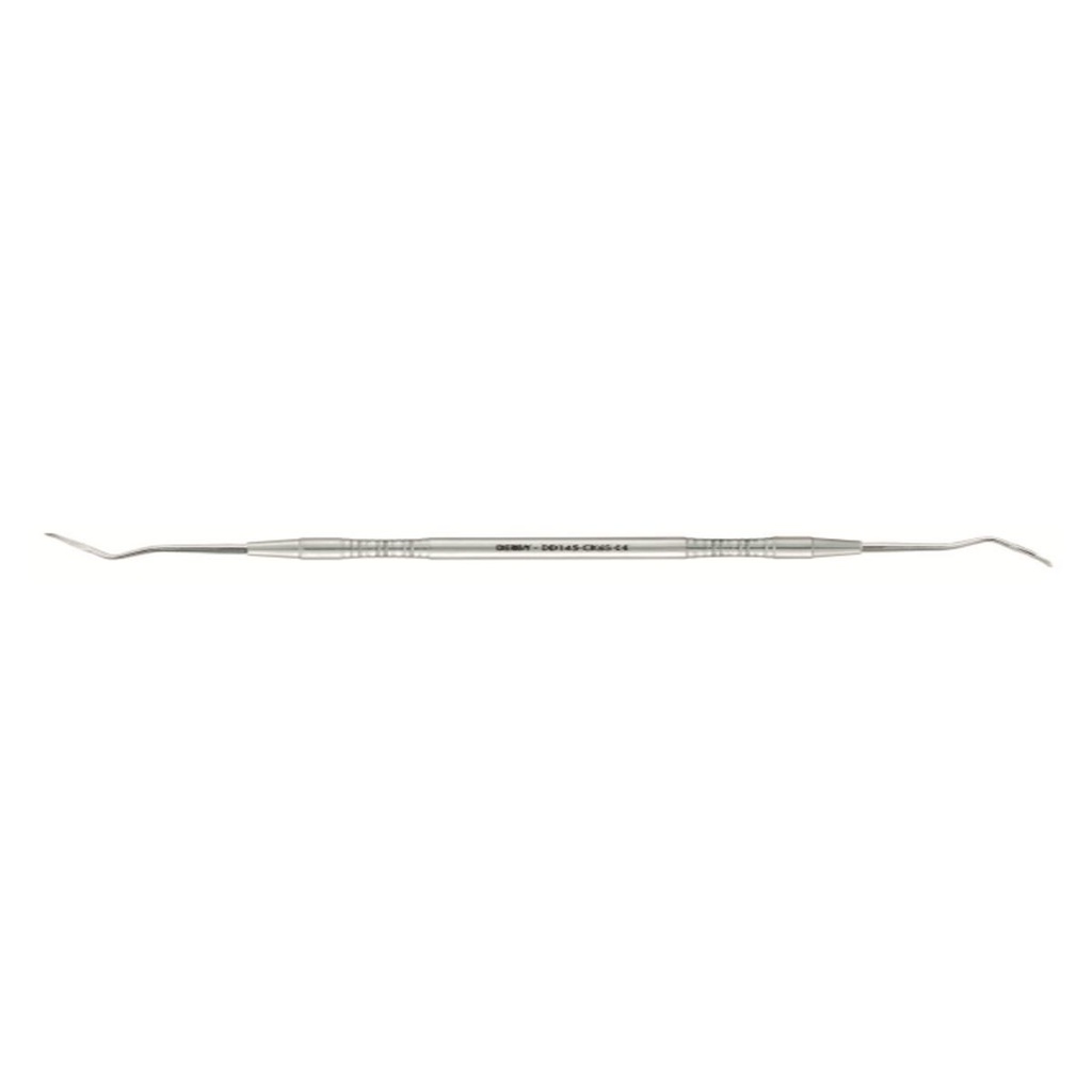 CURETTE CRANE-KAPLAN NO 6S     DD145-CK6S    DERBY