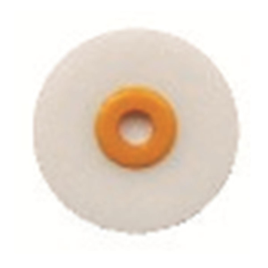 OPTIDISC PLUS REASSORT FINE 12.6MM (100)      HAWE