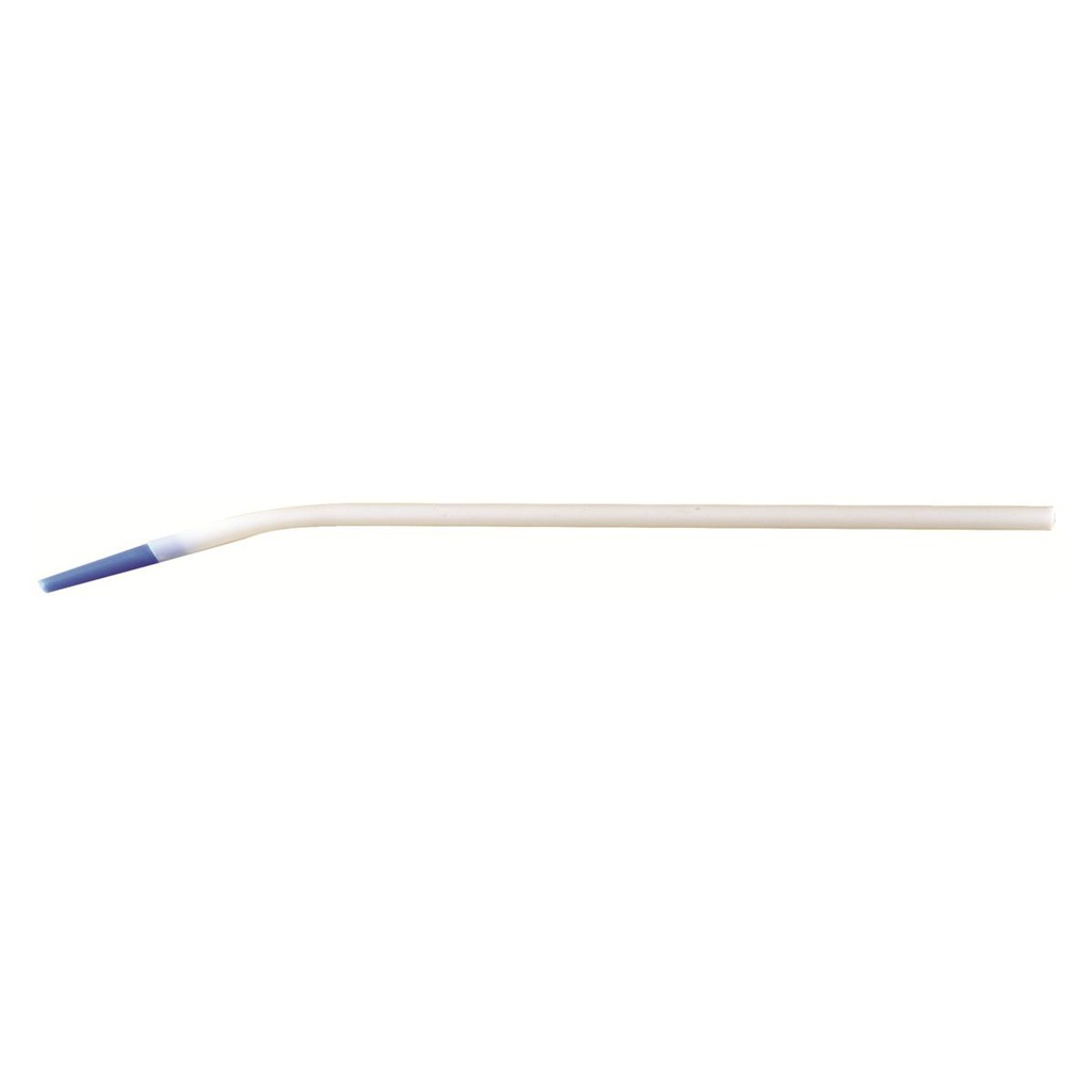 CANULE DE CHIRURGIE STERILE (20) L15312  MEDISTOCK