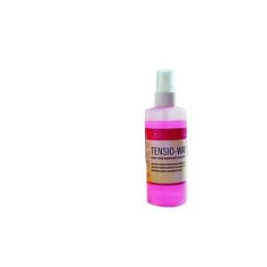 LQ * TENSIO-WAX SPRAY 125ML              PROTECHNO