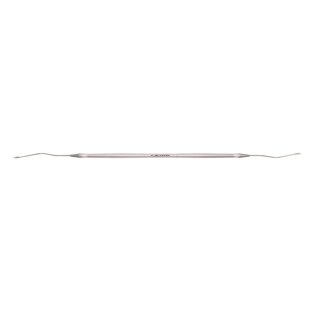 CURETTE DOUBLE HEMINGWAY NO1  135.01XL     PRODONT