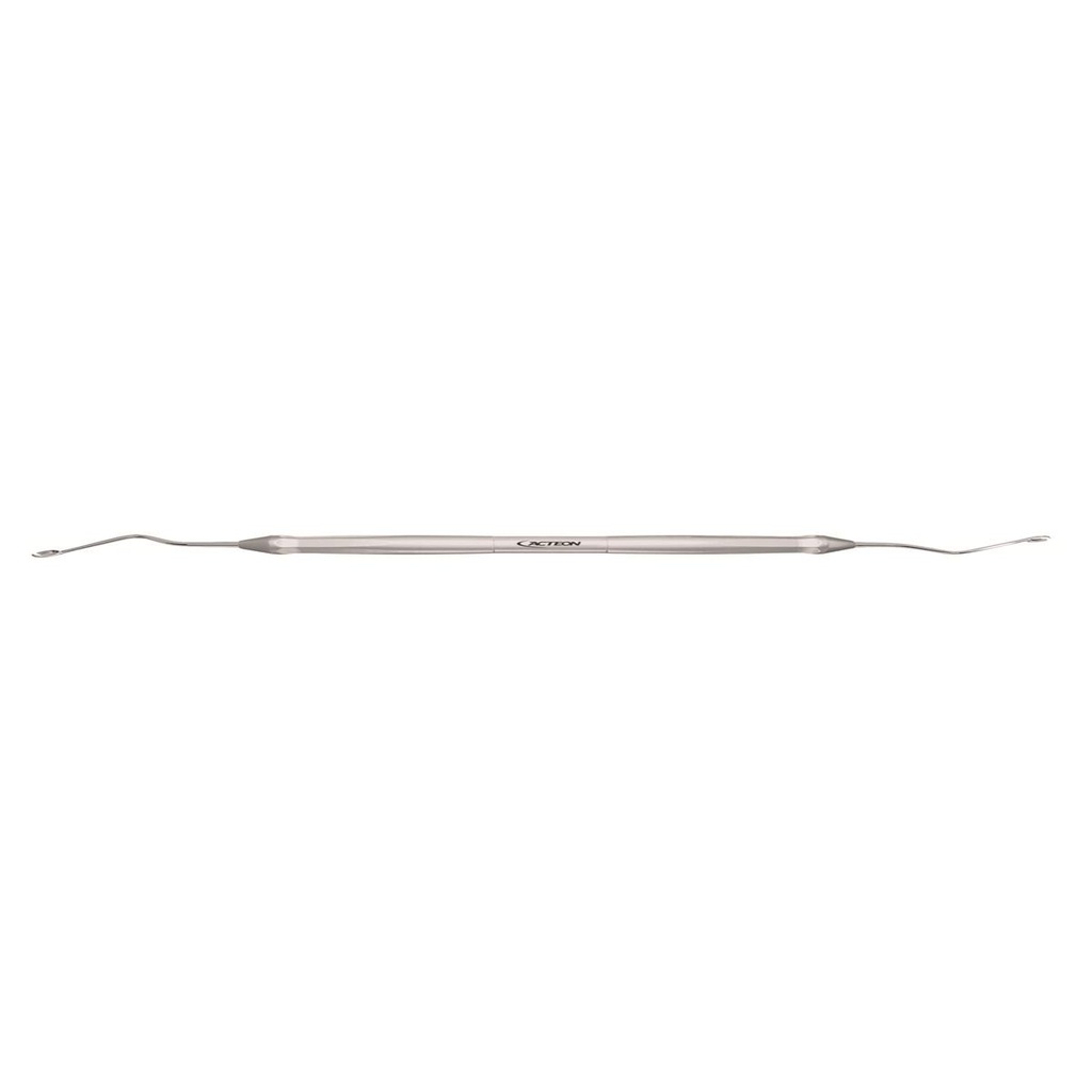 CURETTE DOUBLE HEMINGWAY NO3  135.03XL     PRODONT