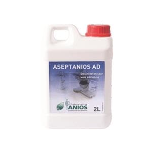 ASEPTANIOS AD BIDON DE 2 LITRES              ANIOS