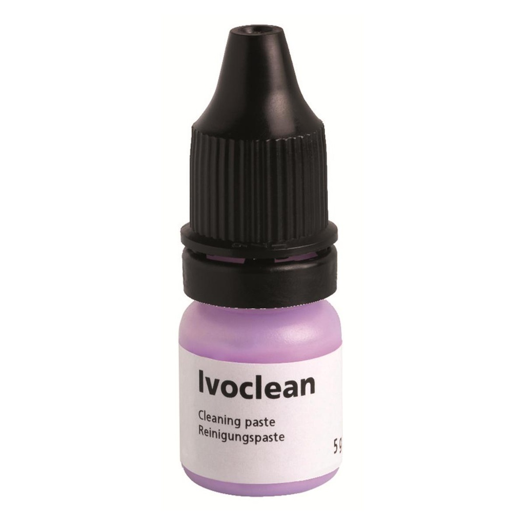 LQ * IVOCLEAN REFILL 5G                   VIVADENT