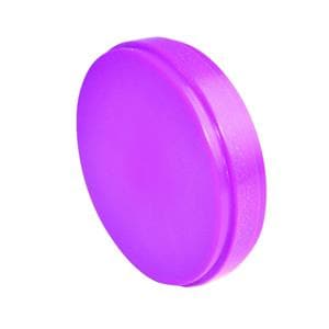 CAD/CAM WAX DISC Z BORD CIRCULT VIOLET 02-5112VZ