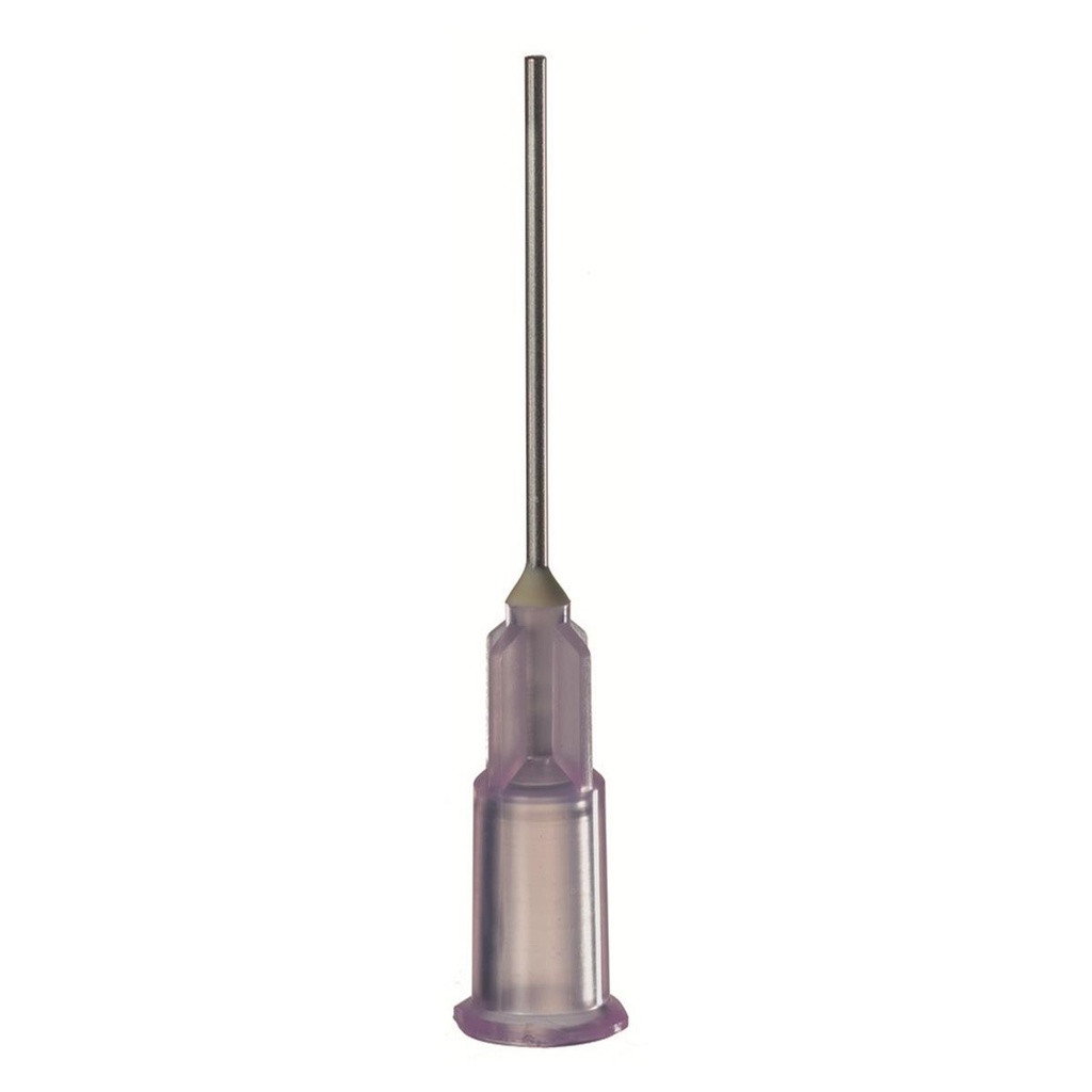 ENDO-EZE AIGUILLE 20 GAUGE PAQUET DE 20  ULTRADENT