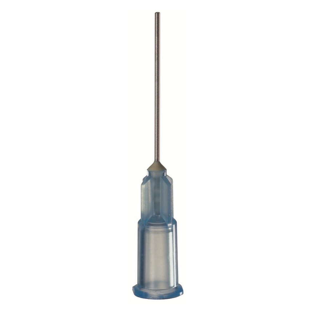 ENDO-EZE AIGUILLE 22 GAUGE PAQUET DE 20  ULTRADENT