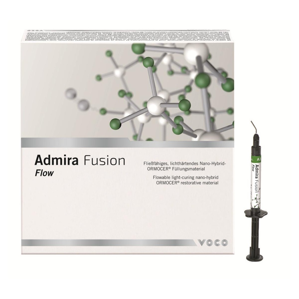 ADMIRA FUSION FLOW SERINGUE 2X2G A1      2818 VOCO