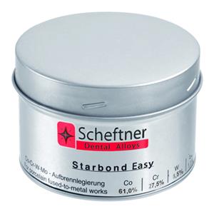 STARBOND EASY ALLIAGE CRCO 1KG           SCHEFTNER