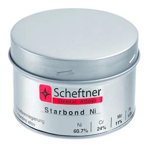 STARBOND NI ALLIAGE NICR 1KG             SCHEFTNER