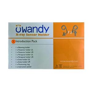 KIT DEMARRAGE COMPLET ANGULATEURS T1        OWANDY