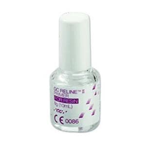 LQ * GC RELINE II PRIMER PR.RESINE 10ML 8G 010273