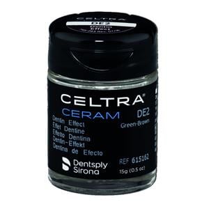 CELTRA CERAM DENTIN EFFECT DE1BLUE 15G DENTSPLY