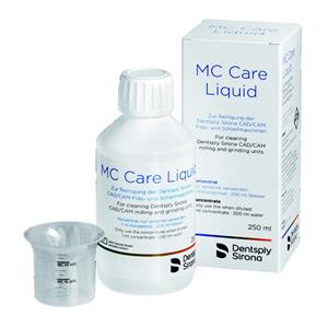 LIQUIDE MC CARE DS 250ML  6631191  SIRONA