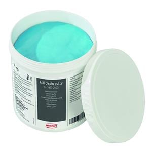 PATE A MODELER SILICONE PUTTY 1KG 18600400 RENFERT