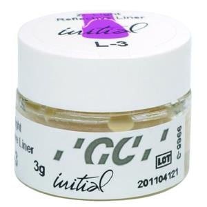 INITIAL ZR LIGHT REFLECTIVE LINER 3 3G   872753 GC