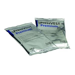 #IPS PRESSVEST PREMIUM POUDRE 2,5KG  685585IVOCLAR