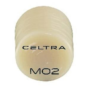 CELTRA PRESS MO 2 3X6G 5365400426 DENTSPLY SIRONA