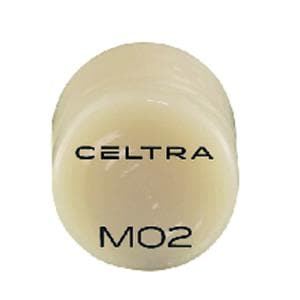 CELTRA PRESS MO 2 5X3G 5365400427 DENTSPLY SIRONA