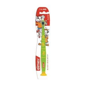 BROSSE A DENTS ENFANT (3-6ANS) (1) PL06646A  ELMEX