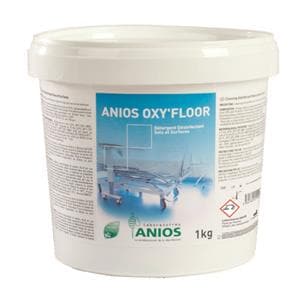 #DETERGENT OXY'FLOOR 4 SEAUX D'1KG 2131.732  ANIOS