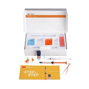 RELYX UNI KIT ESSAI TRANSLUCIDE 56969  3M