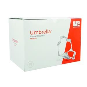 UMBRELLA ECARTEUR SS LATEX (40)    5162  ULTRADENT