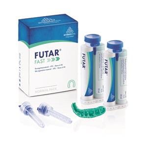 FUTAR FAST 50ML (2) 1192611 KETTENBACH