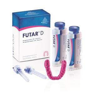 FUTAR D 50ML (2) 1193211 KETTENBACH