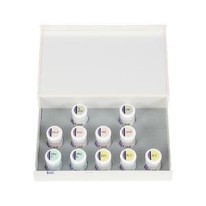 CZR ESTHETIC WHITE KIT (110G) 104-1870EU KURARAY