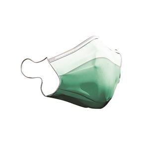 MASQUE ANTI BUEE VERT (50)  2158-FF-30 MEDICOM