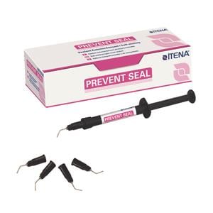 PREVENTSEAL 1 SERINGUE (1,2ML)+10 EMBOUT    ITENA