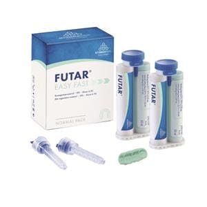 FUTAR EASY FAST NORMAL PACK   1192411   KETTENBACH