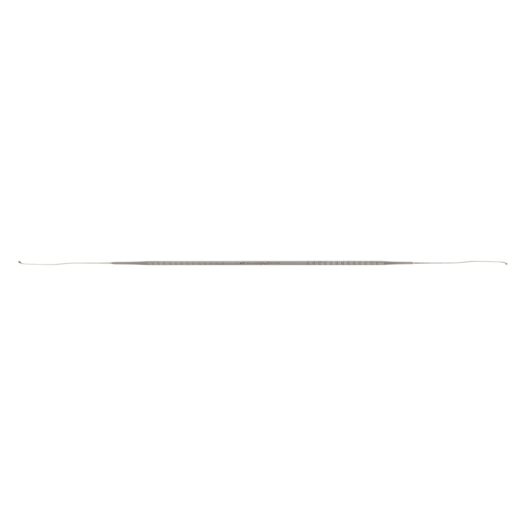 CURETTE GRACEY 9,5MM NO1/2   9003404  CYBERTECH