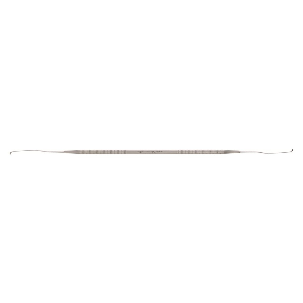 CURETTE GRACEY 9,5MM 13/14    9003406 CYBERTECH