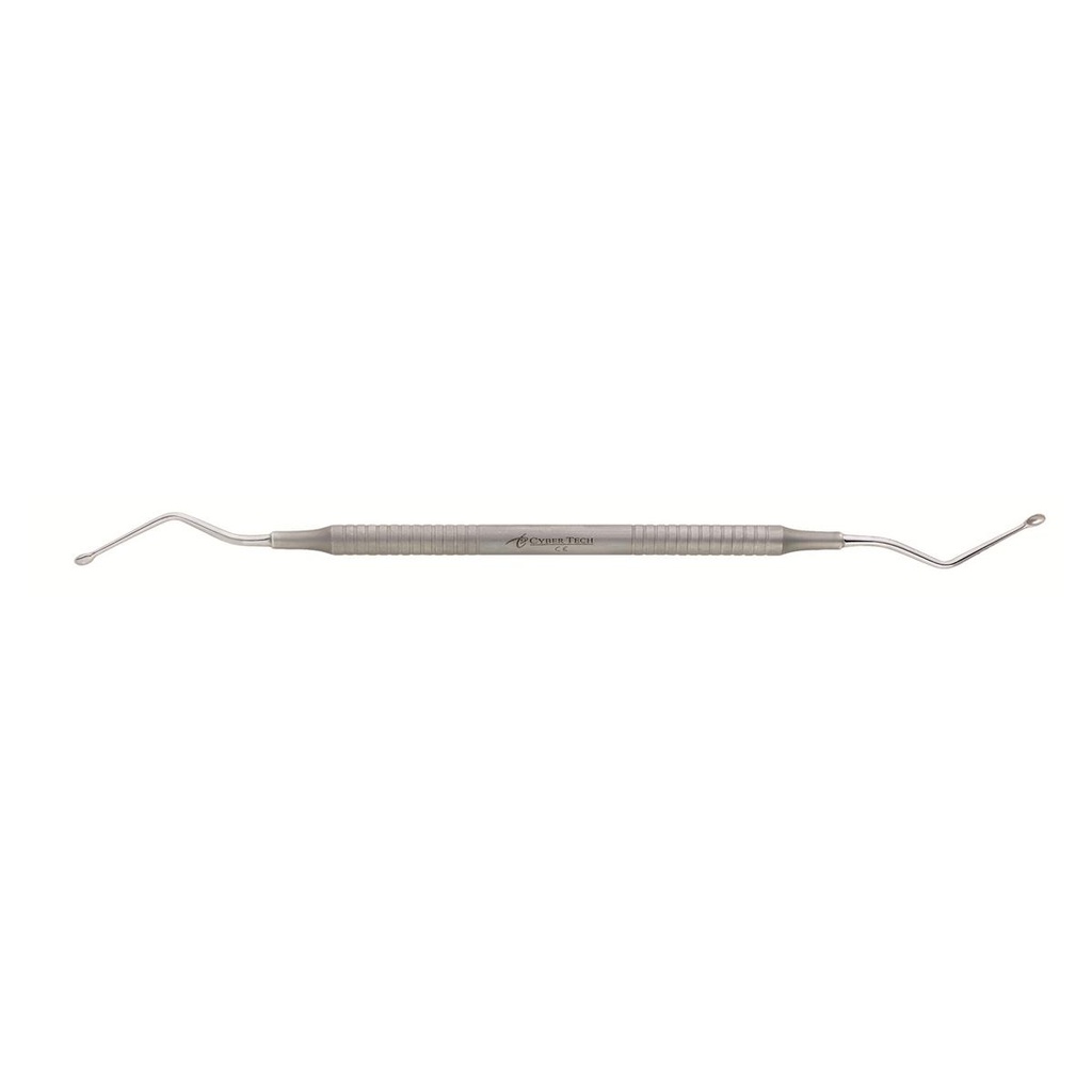 CURETTE HEMINGWAY NO1 PETITE    9003411  CYBERTECH