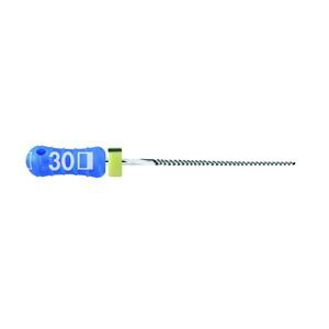 LIMES NITIFLEX 21MM NO45 (6)             MAILLEFER