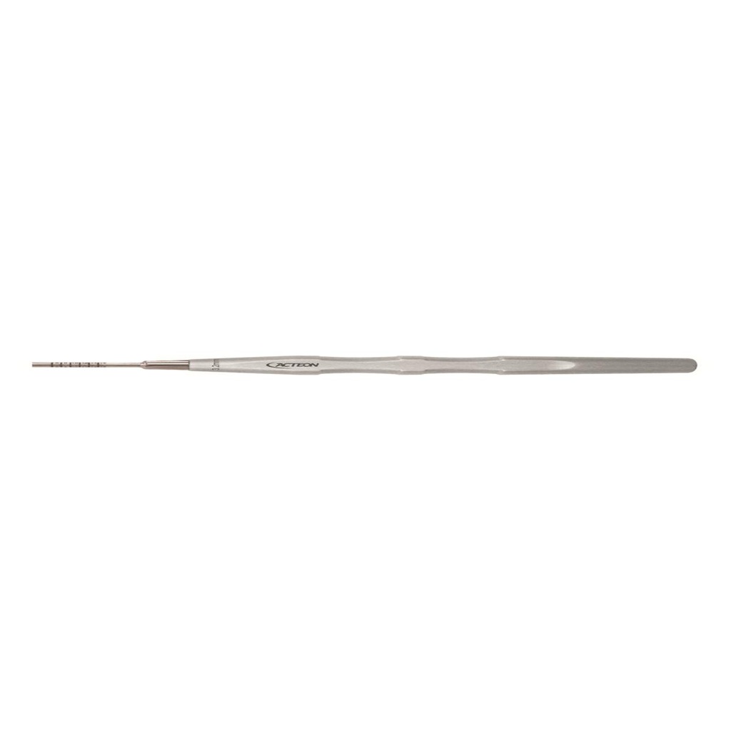 OSTEOTOME DROIT CONCAVE 3.2MM       354.02 PRODONT