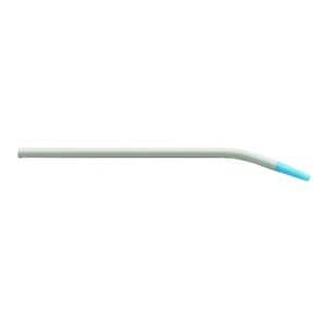 CANULE ASPIRATION CHIR. + ADAPT. PVC (20)  EURONDA