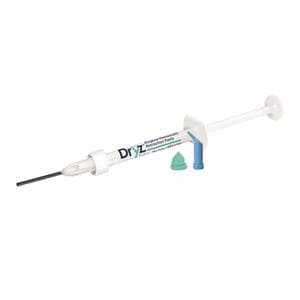 DRYZ-BLU PATE HEMOSTATIQE SERINGUE(7) S190 PARKELL