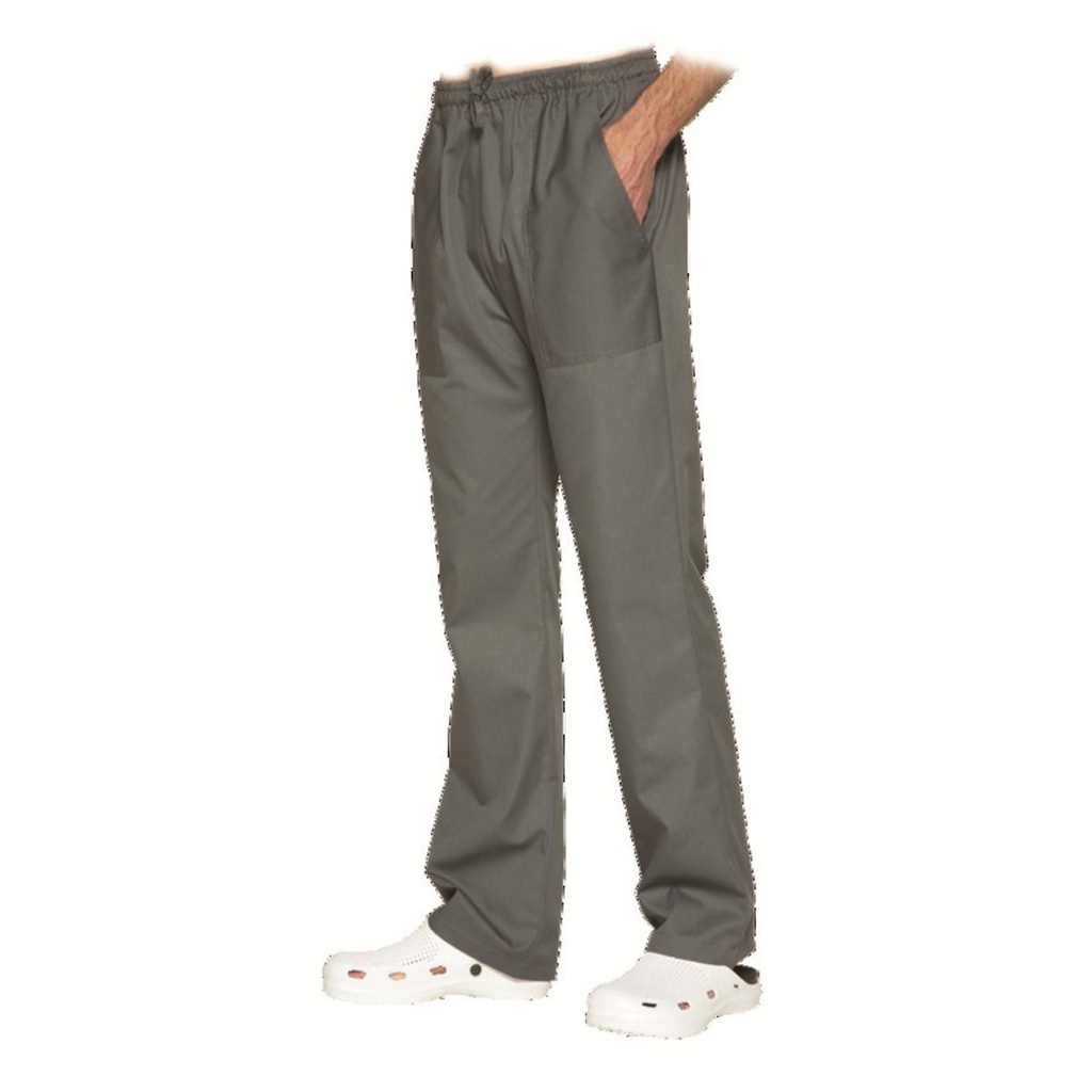 PANTALON JESSY ANTHRACITE M